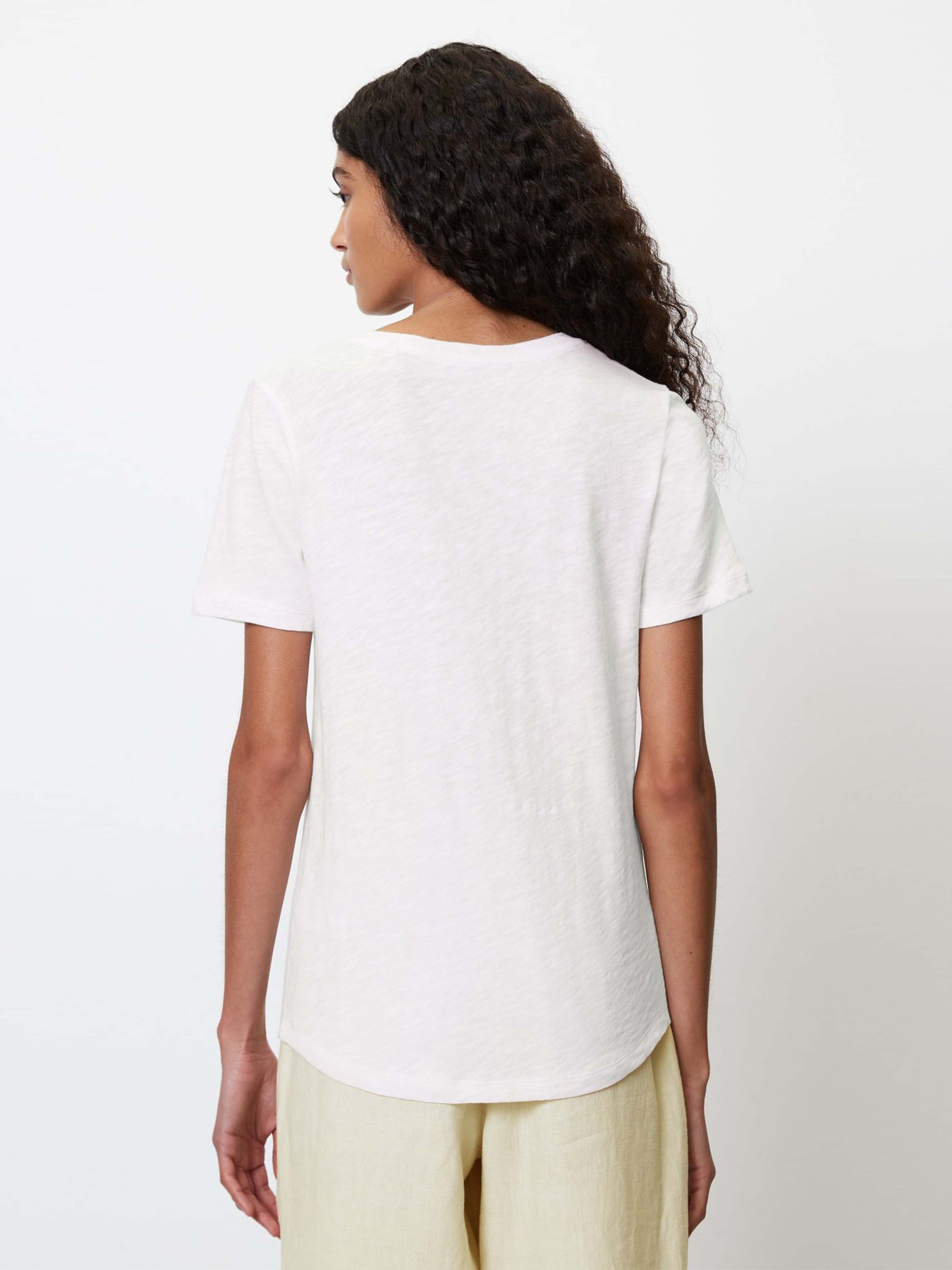 Футболка Marc O’Polo модель M04226151289-100 Фото