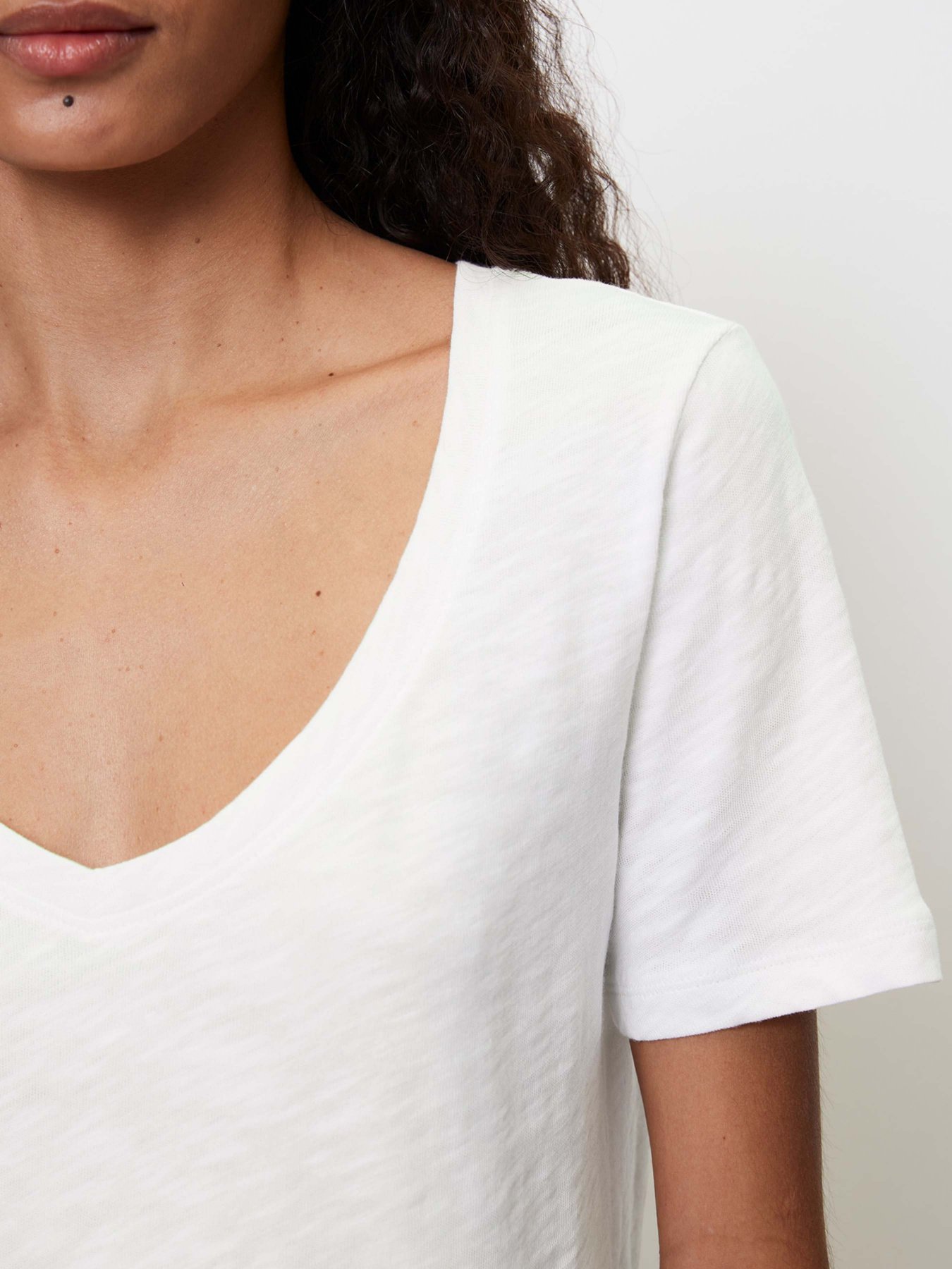 Футболка Marc O’Polo модель M04226151289-100 Фото