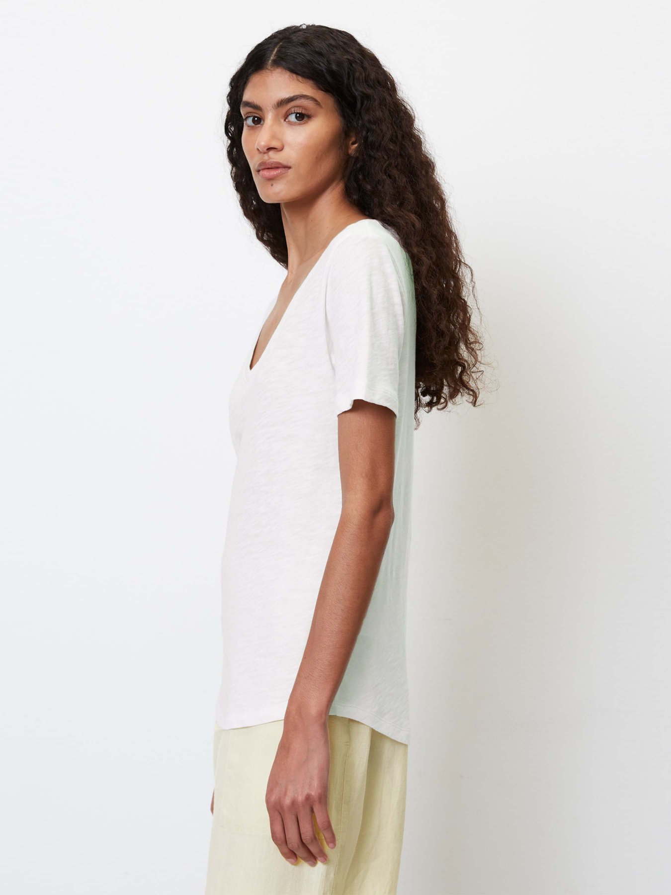 Футболка Marc O’Polo модель M04226151289-100 Фото