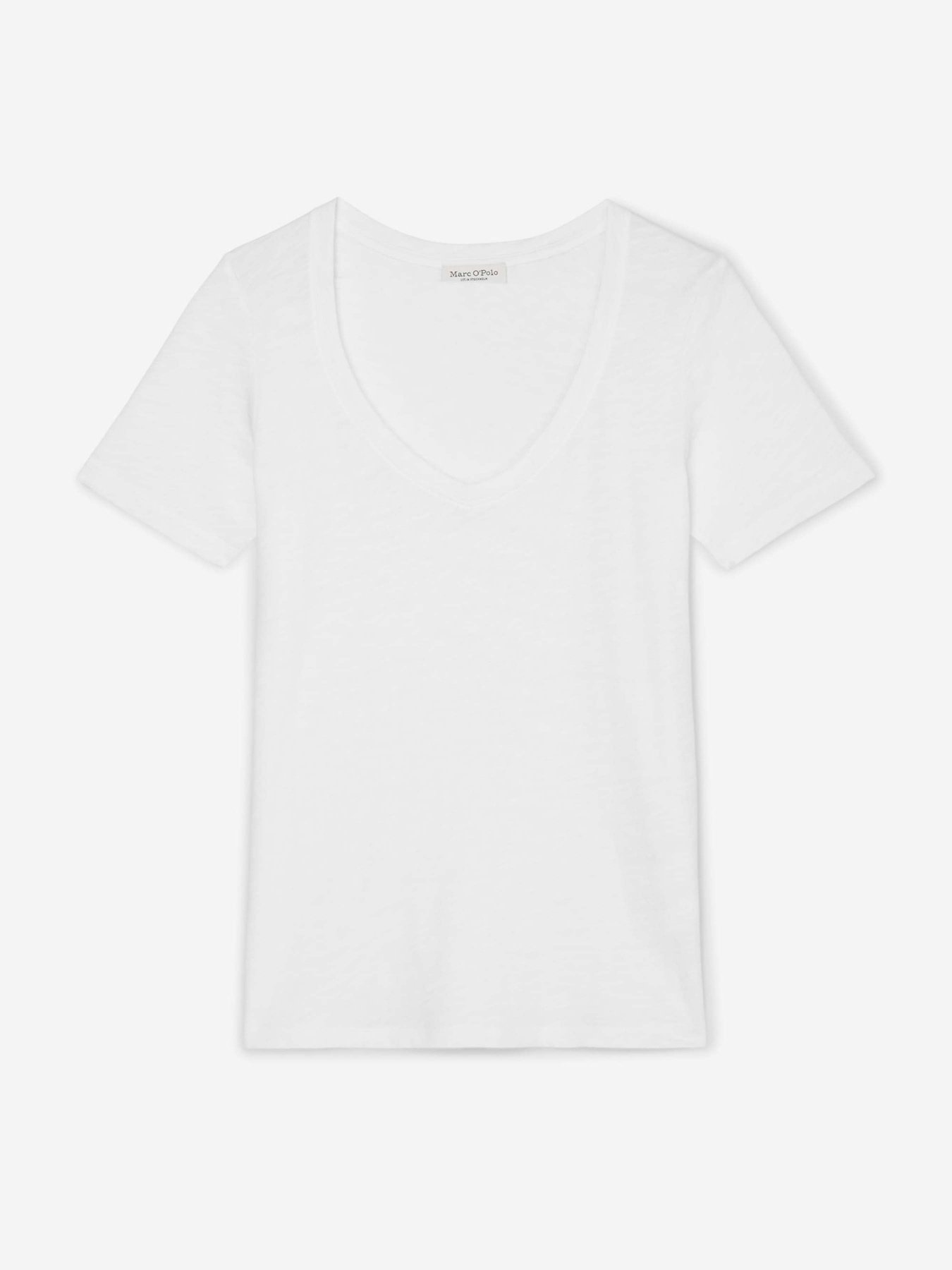 Футболка Marc O’Polo модель M04226151289-100 Фото