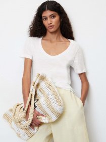 Футболка Marc O’Polo модель M04226151289-100 Фото