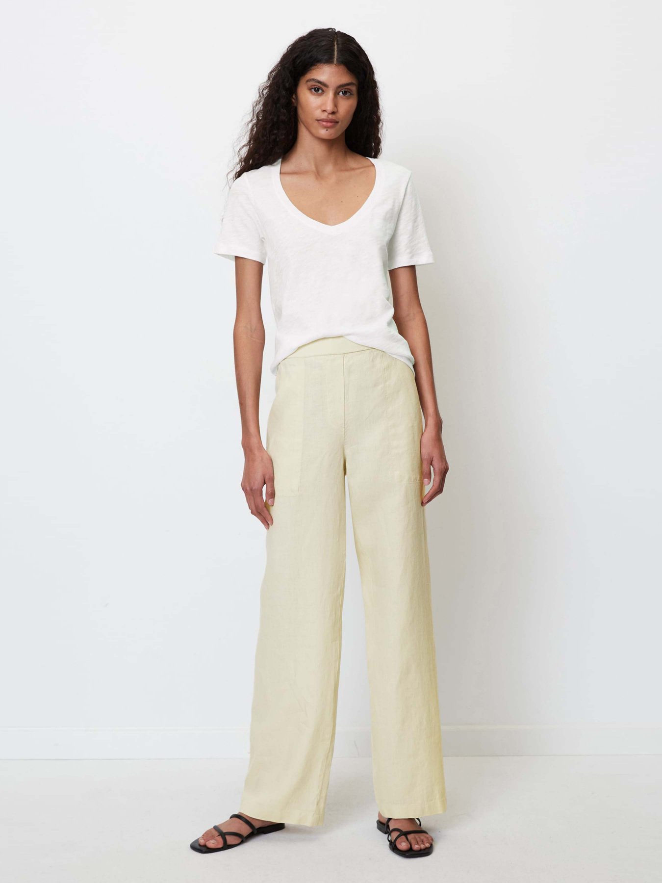 Футболка Marc O’Polo модель M04226151289-100 Фото