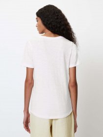 Футболка Marc O’Polo модель M04226151289-100 Фото