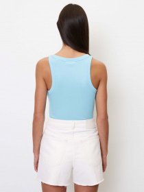 Майка Marc O’Polo DENIM модель 344208650057-804 Фото