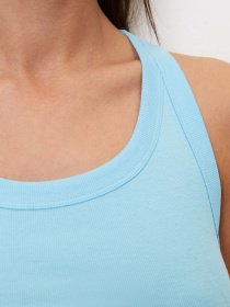 Майка Marc O’Polo DENIM модель 344208650057-804 Фото