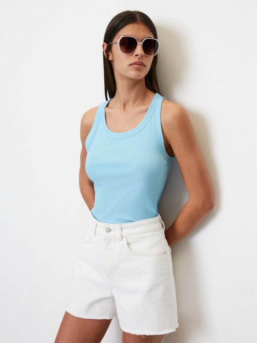 Майка Marc O’Polo DENIM модель 344208650057-804 Фото