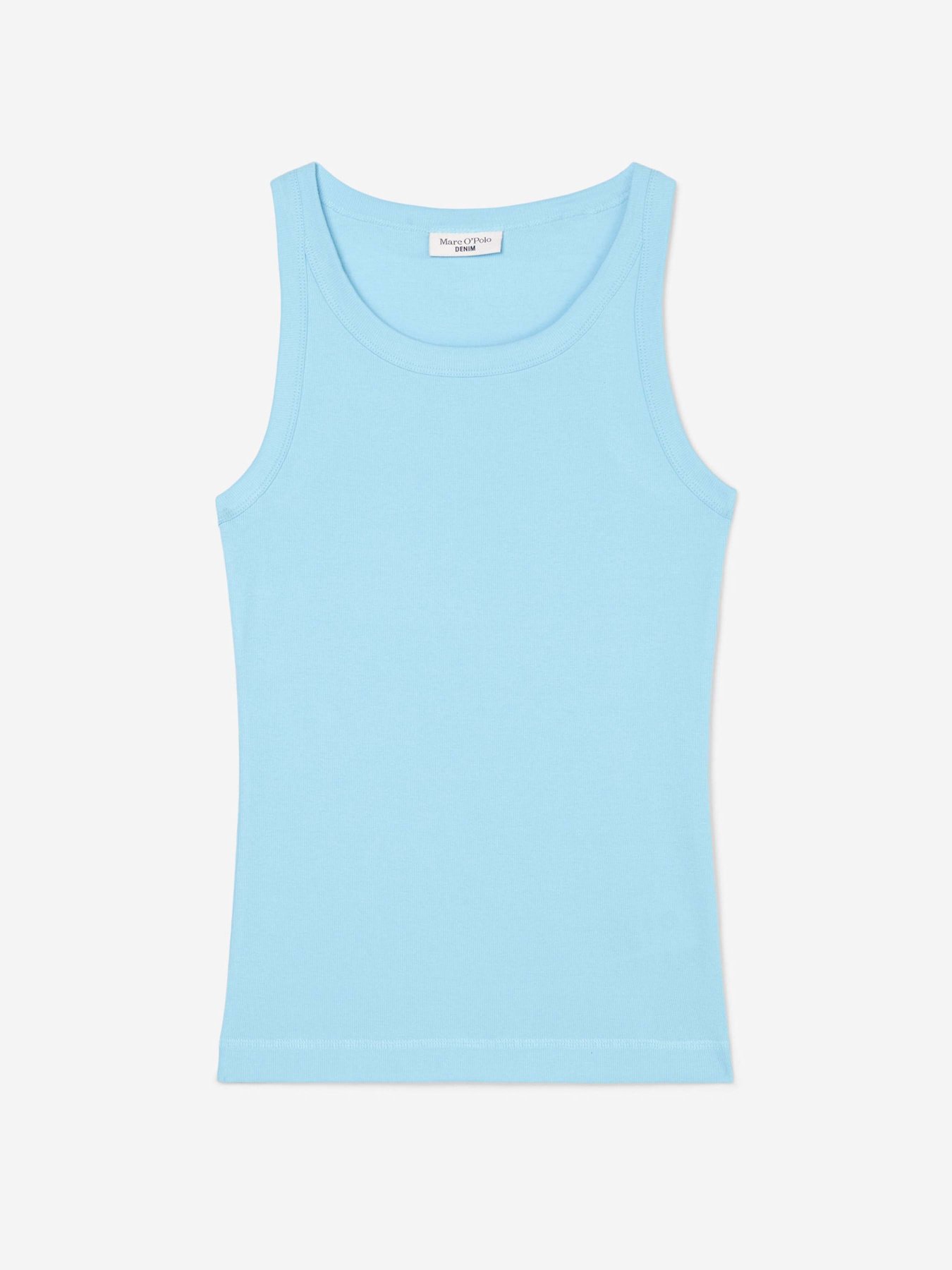Майка Marc O’Polo DENIM модель 344208650057-804 Фото