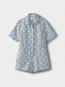 Джинсовый комбинезон Marc O’Polo DENIM модель 344923291039-P60 Фото