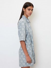 Джинсовий комбінезон Marc O’Polo DENIM модель 344923291039-P60 Фото