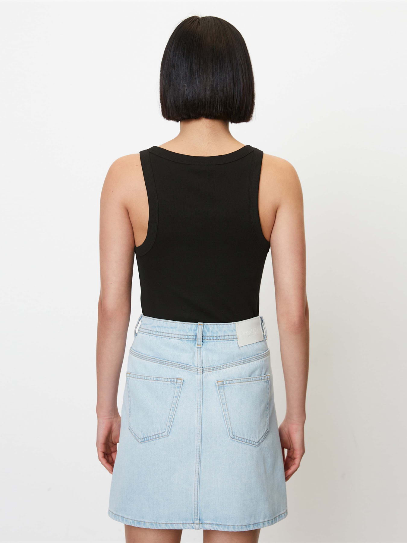 Майка Marc O’Polo DENIM модель 345208609197-T89 Фото