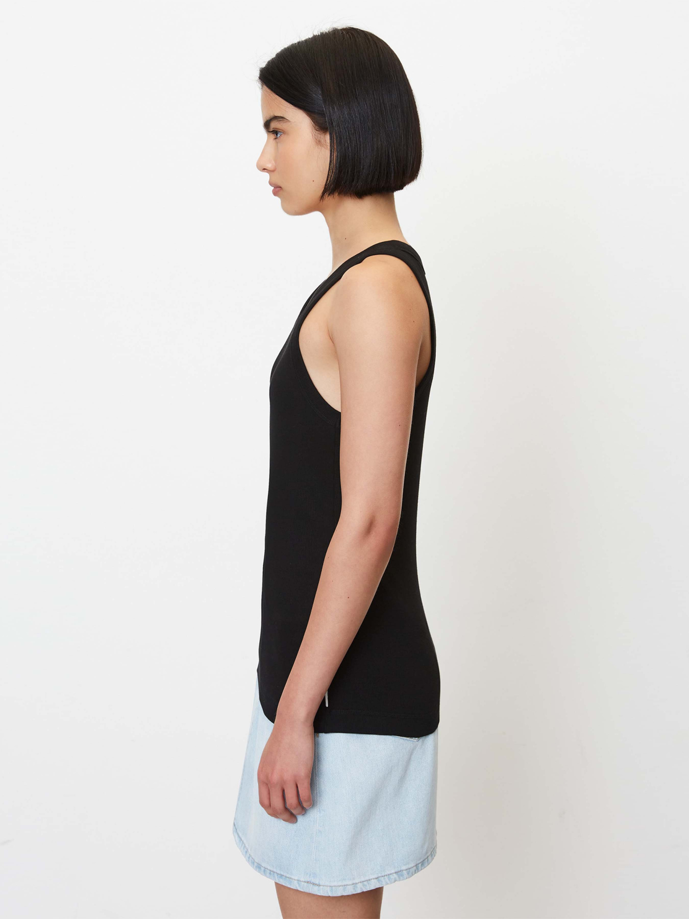 Майка Marc O’Polo DENIM модель 345208609197-T89 Фото