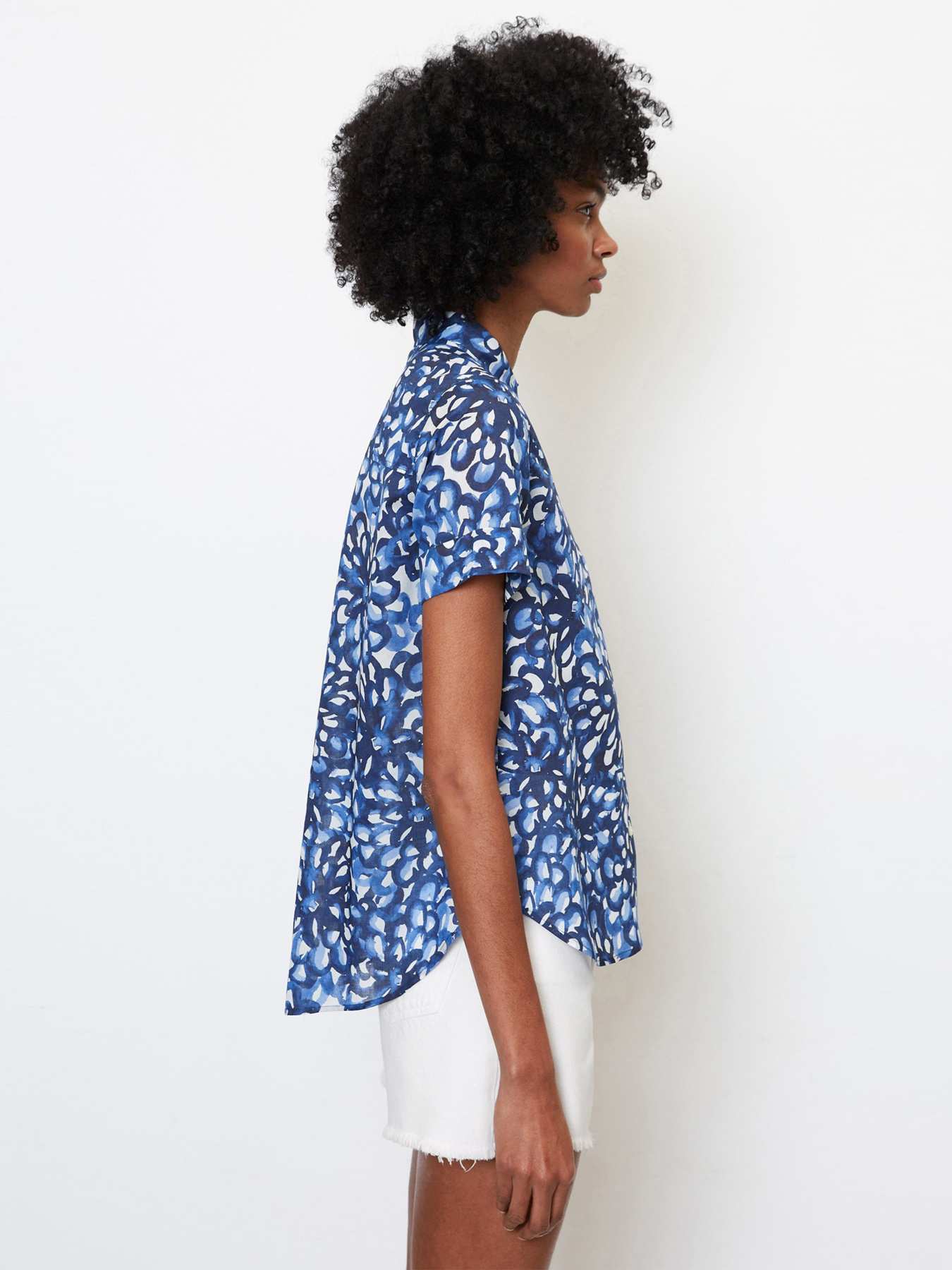 Сорочка Marc O’Polo модель 304094741167-M03 Фото