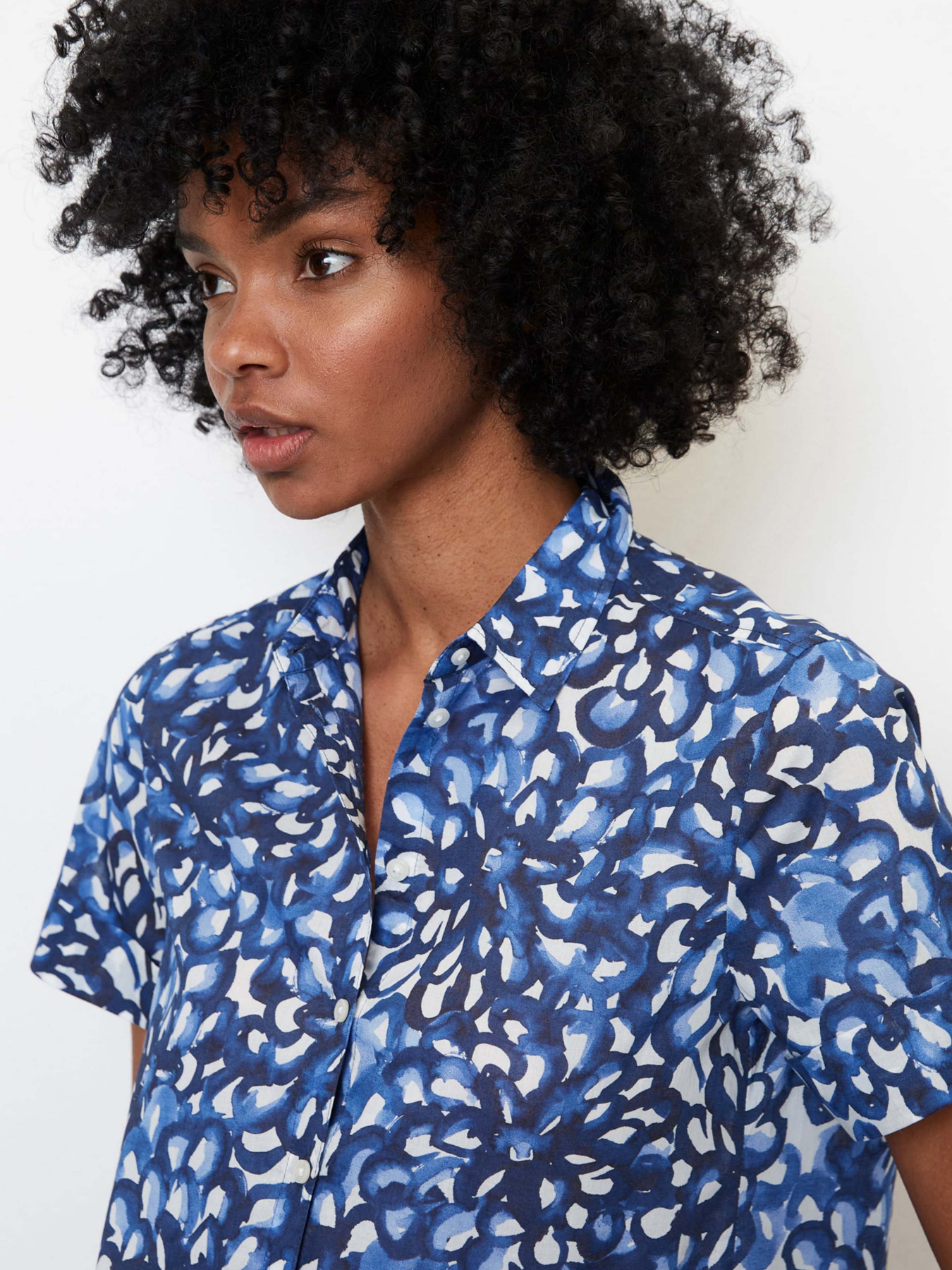 Сорочка Marc O’Polo модель 304094741167-M03 Фото