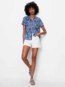 Сорочка Marc O’Polo модель 304094741167-M03 Фото