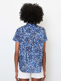 Сорочка повсякденна Marc O’Polo модель 304094741167-M03 Фото