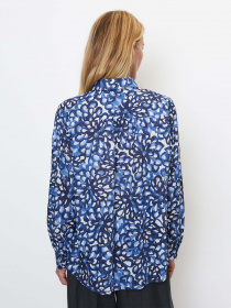 Рубашка Marc O’Polo модель 304094742089-M03 Фото