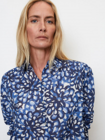 Рубашка Marc O’Polo модель 304094742089-M03 Фото