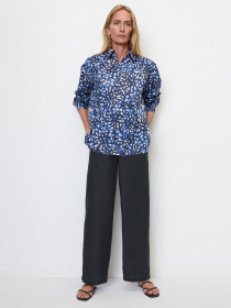 Рубашка Marc O’Polo модель 304094742089-M03 Фото