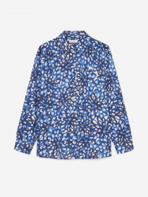 Рубашка Marc O’Polo модель 304094742089-M03 Фото