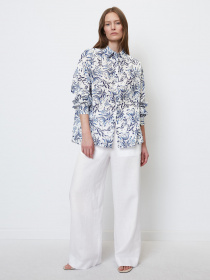 Рубашка Marc O’Polo модель 304094742089-M18 Фото