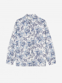 Рубашка Marc O’Polo модель 304094742089-M18 Фото