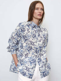 Сорочка повсякденна Marc O’Polo модель 304094742089-M18 Фото