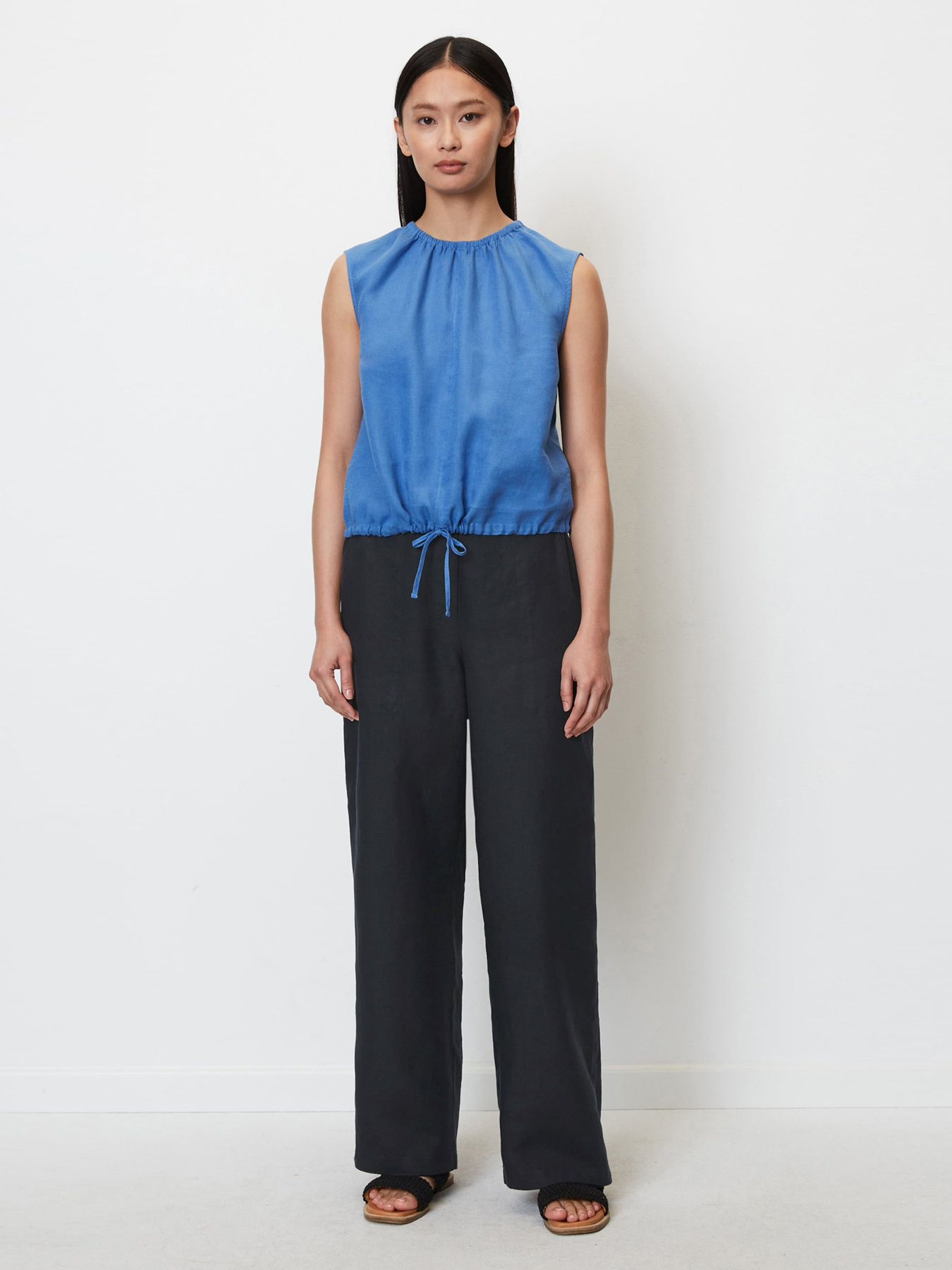 Топ Marc O’Polo модель 304130540005-864 Фото