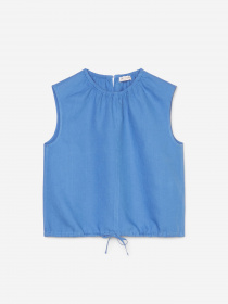 Топ Marc O’Polo модель 304130540005-864 Фото