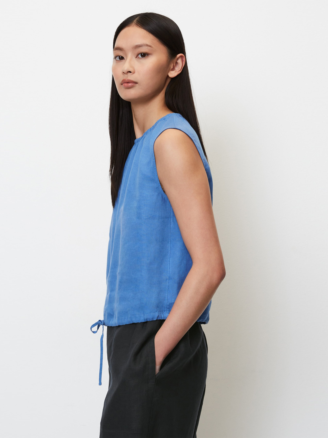 Топ Marc O’Polo модель 304130540005-864 Фото