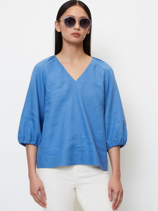 Блуза Marc O’Polo модель 304130541067-864 Фото