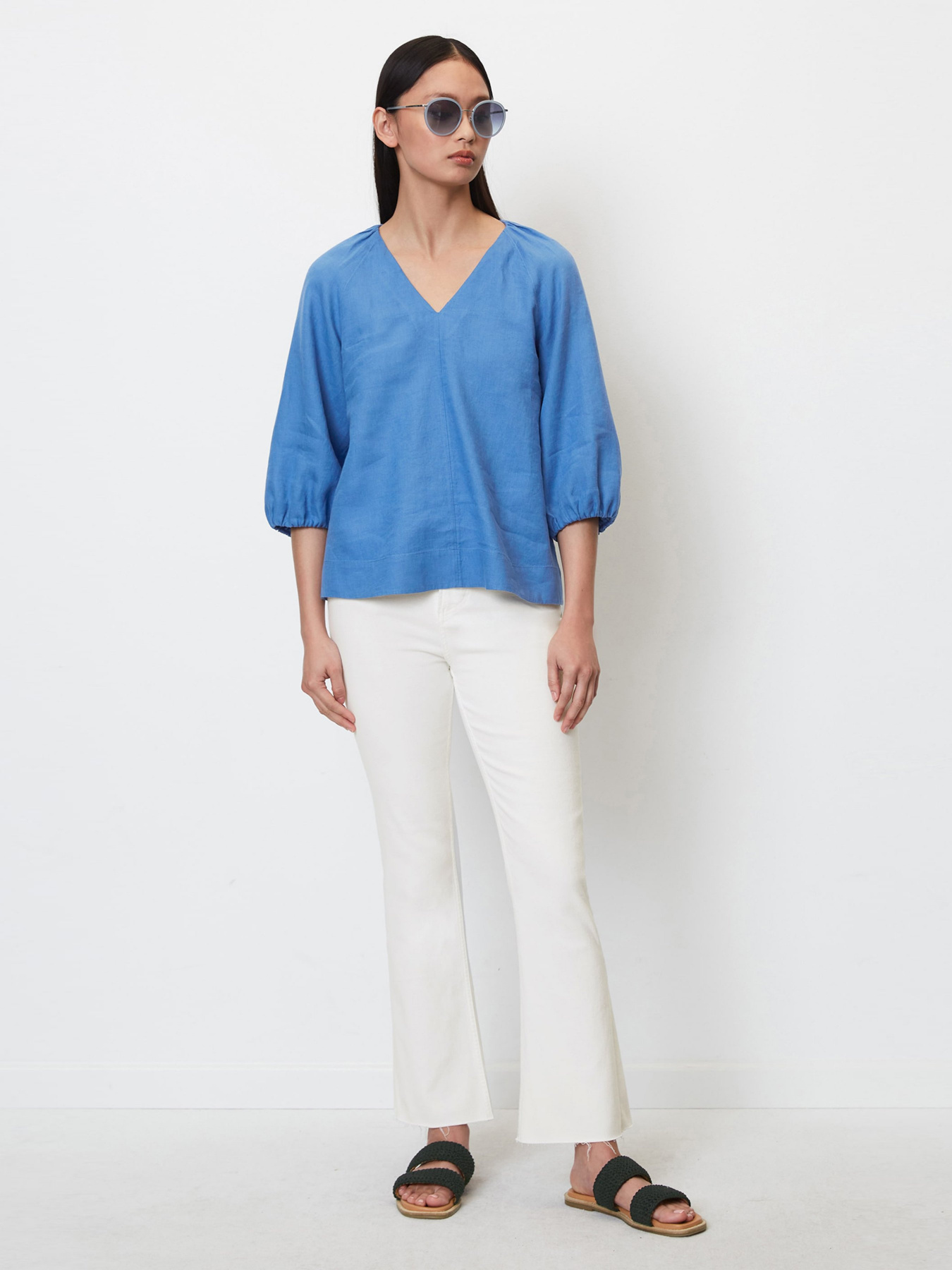 Блуза Marc O’Polo модель 304130541067-864 Фото