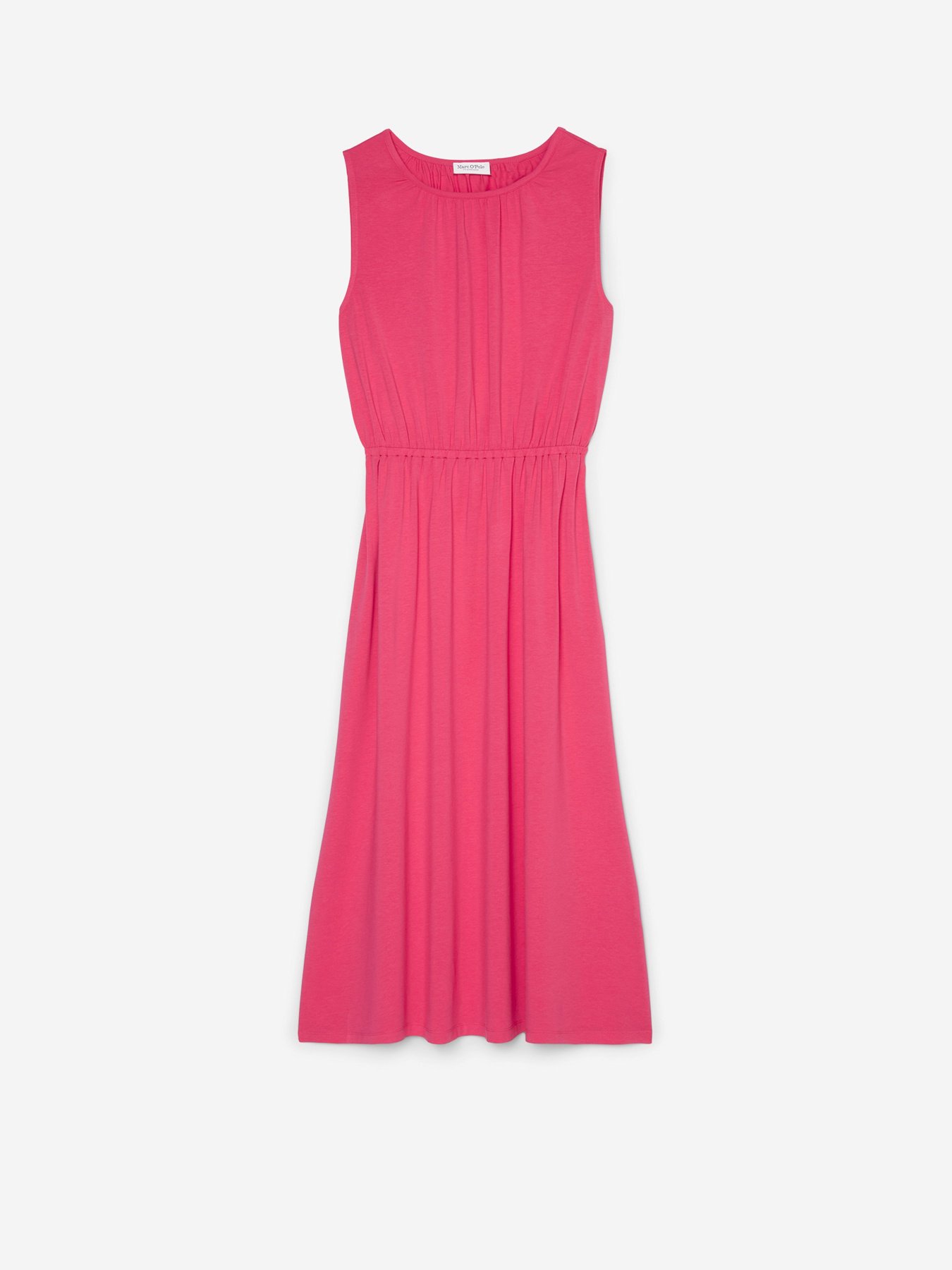 Платье миди Marc O’Polo модель 305308759043-652 Фото