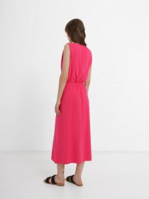 Платье миди Marc O’Polo модель 305308759043-652 Фото