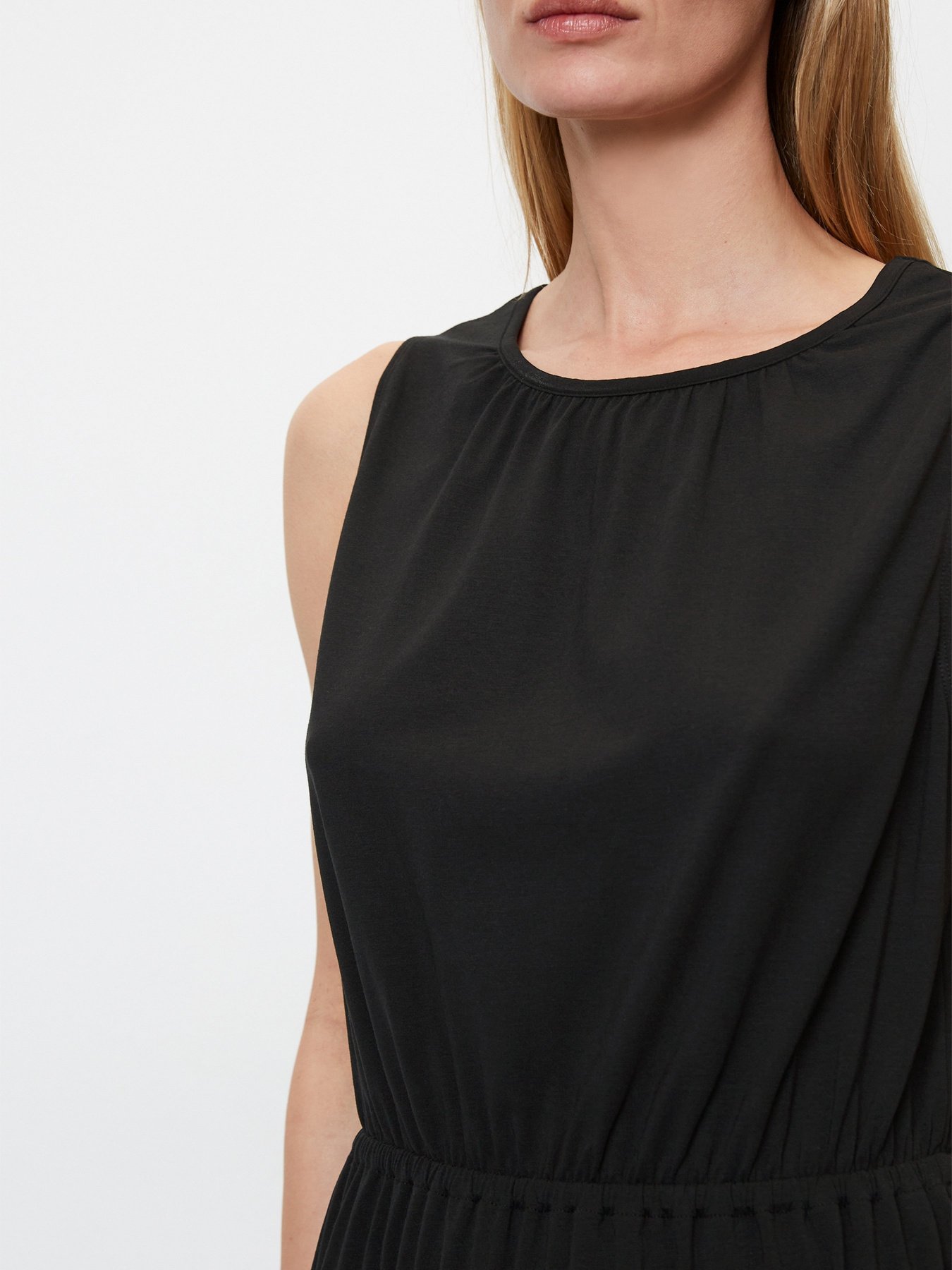 Сукня міді Marc O’Polo модель 305308759043-990 Фото