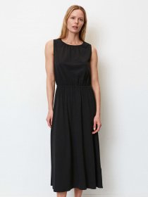 Сукня міді Marc O’Polo модель 305308759043-990 Фото