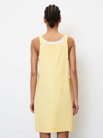 Платье мини Marc O’Polo DENIM модель 344909526005-206 Фото