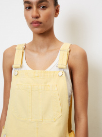 Платье мини Marc O’Polo DENIM модель 344909526005-206 Фото