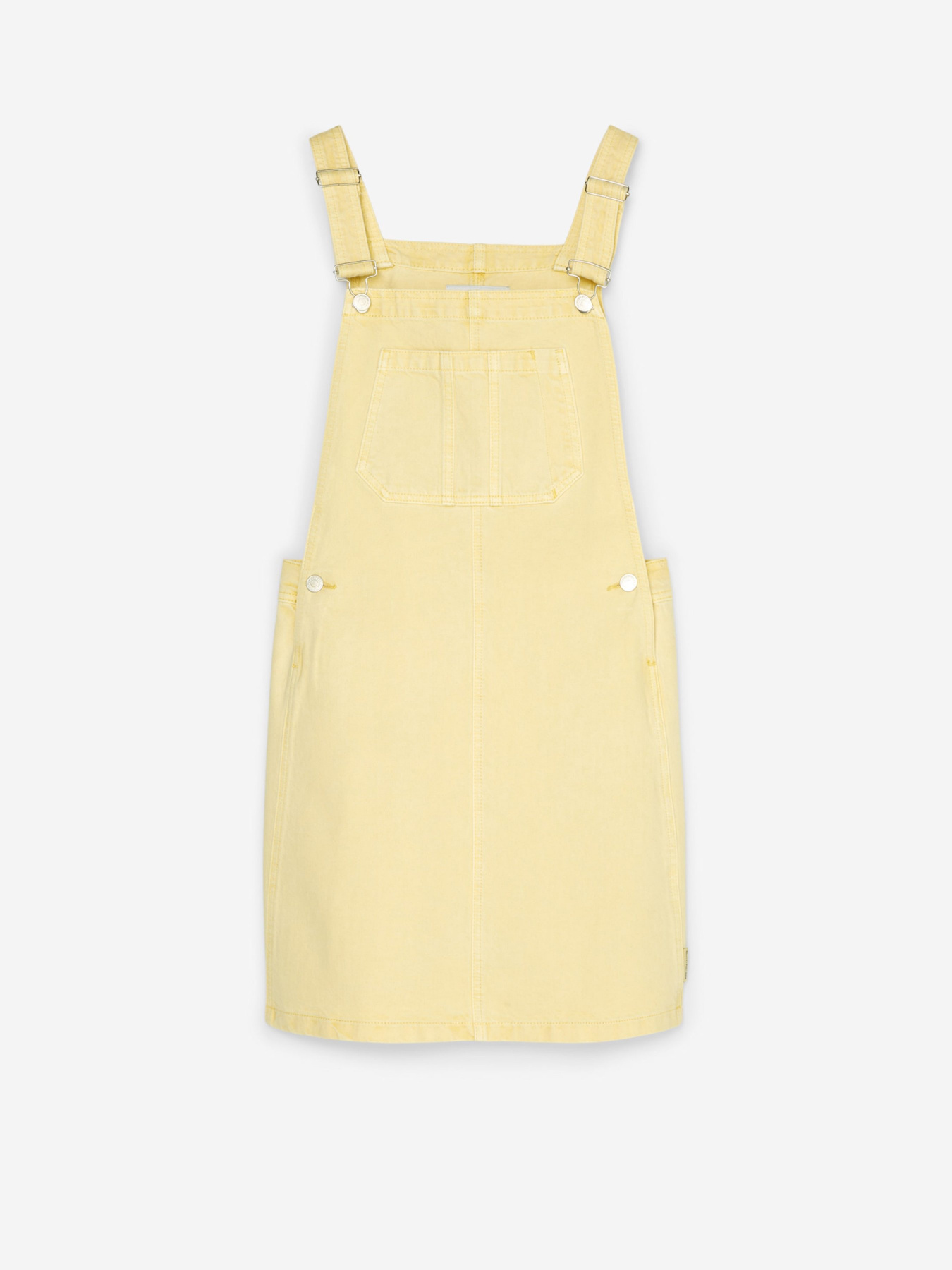 Платье мини Marc O’Polo DENIM модель 344909526005-206 Фото