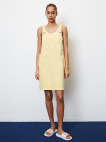 Платье мини Marc O’Polo DENIM модель 344909526005-206 Фото