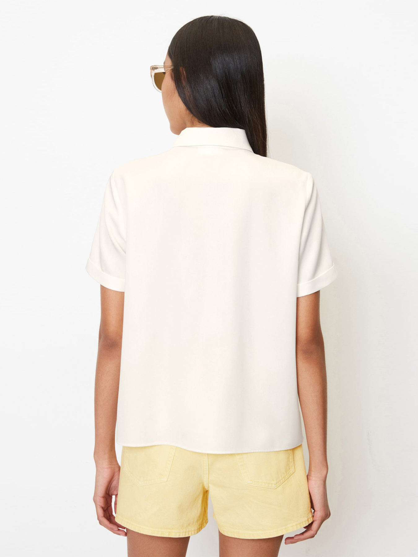 Блуза Marc O’Polo DENIM модель 356099041143-101 Фото