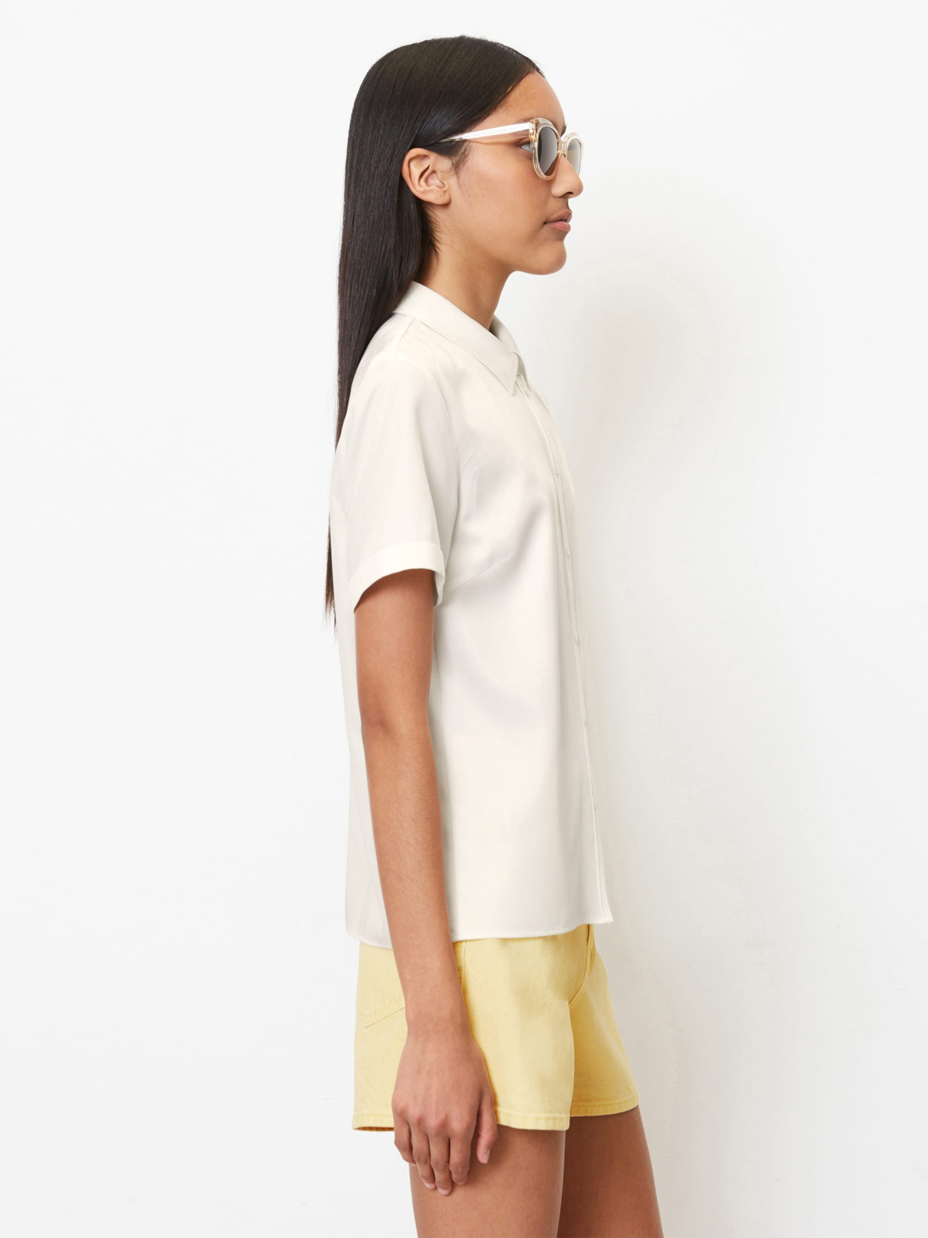 Блуза Marc O’Polo DENIM модель 356099041143-101 Фото