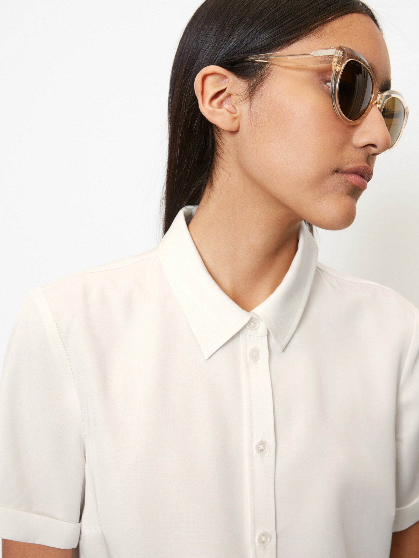 Блуза Marc O’Polo DENIM модель 356099041143-101 Фото