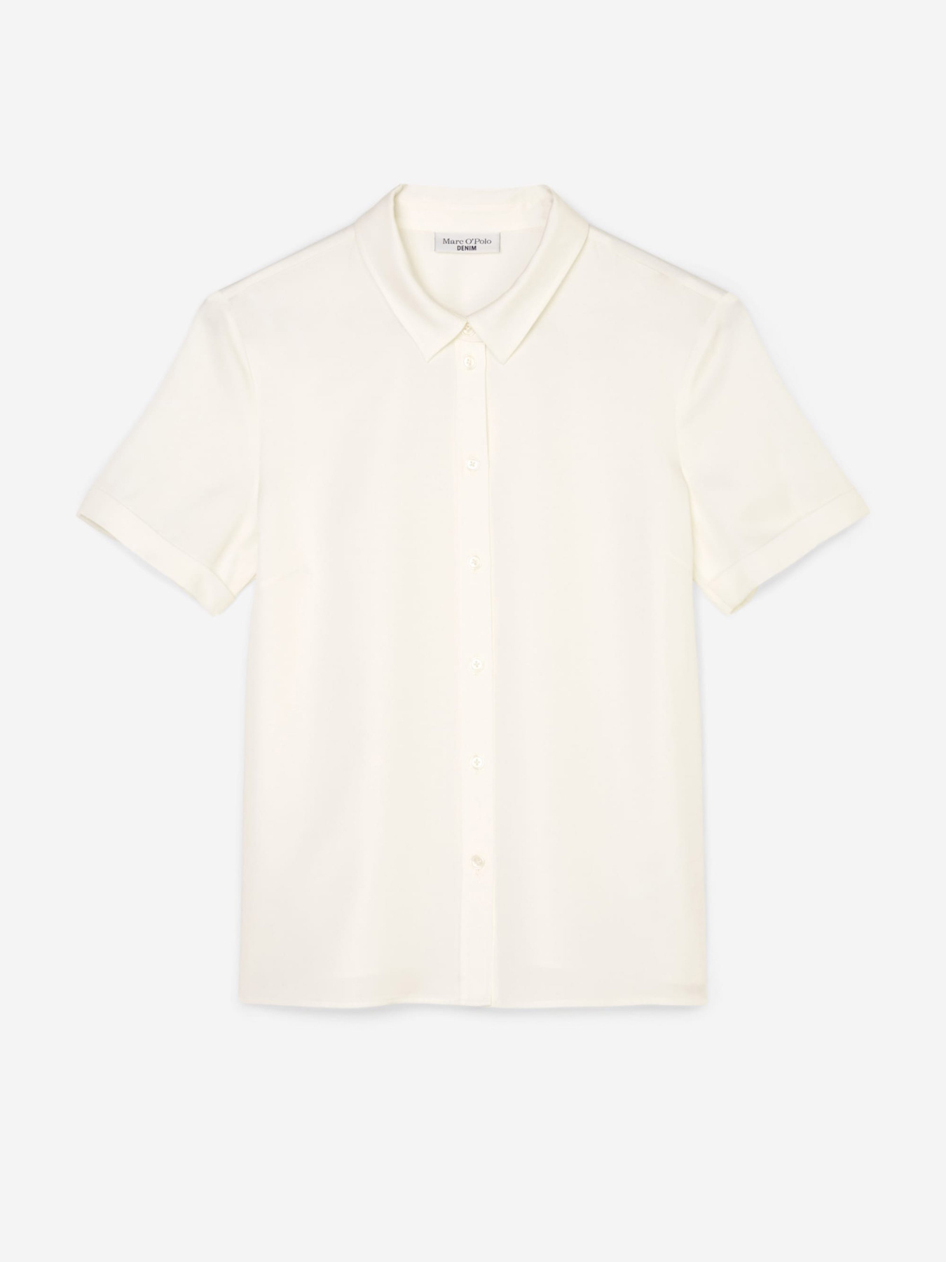 Блуза Marc O’Polo DENIM модель 356099041143-101 Блуза Marc O’Polo DENIM модель 356099041143-101 Фото