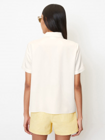 Блуза Marc O’Polo DENIM модель 356099041143-101 Блуза Marc O’Polo DENIM модель 356099041143-101 Фото