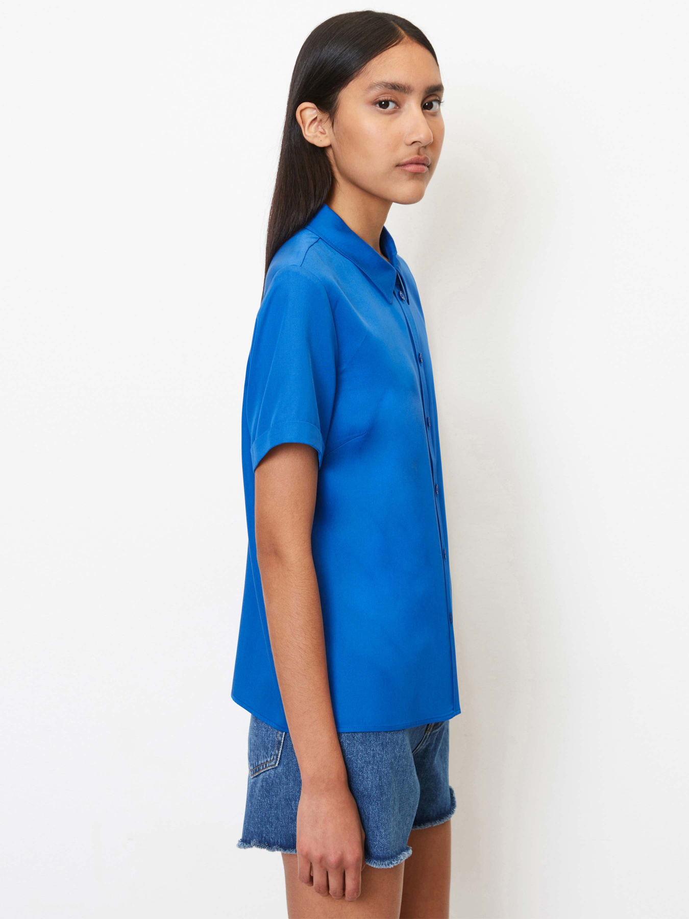 Блуза Marc O’Polo DENIM модель 356099041143-856 Фото