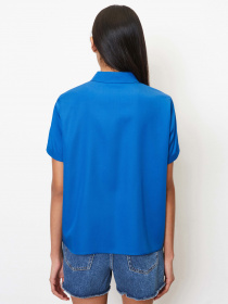 Блуза Marc O’Polo DENIM модель 356099041143-856 Фото