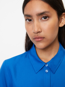 Блуза Marc O’Polo DENIM модель 356099041143-856 Фото