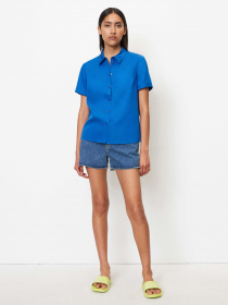 Блуза Marc O’Polo DENIM модель 356099041143-856 Фото