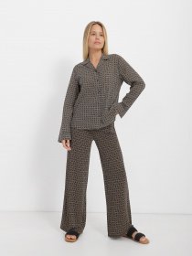 Рубашка Marc O’Polo модель 306080942061-G23 Фото