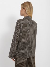 Рубашка Marc O’Polo модель 306080942061-G23 Фото